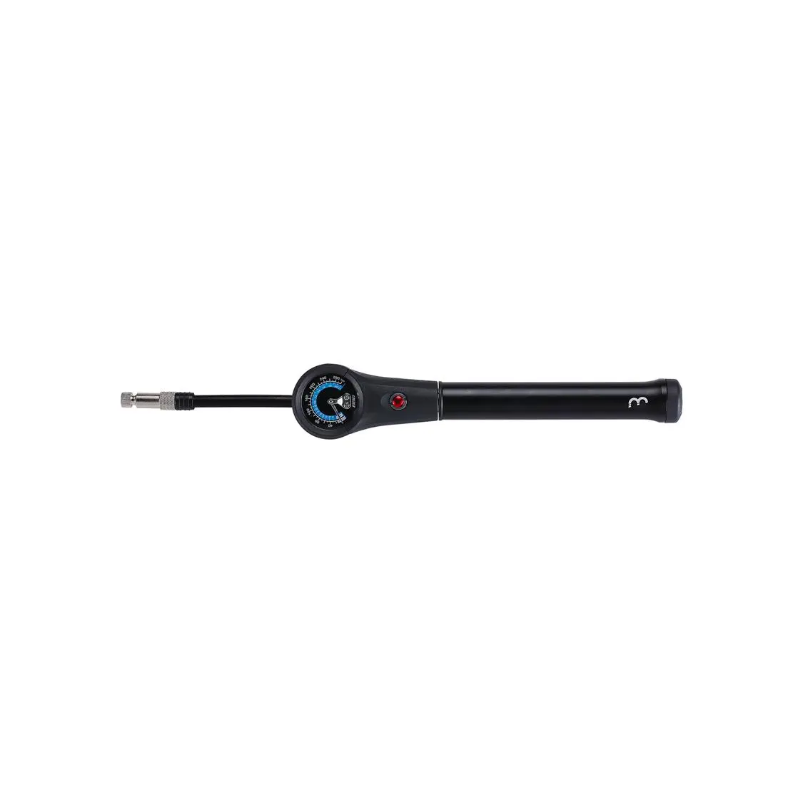 BBB - DualPressure Shock Pump image 2