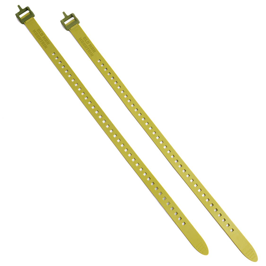Old Man Mountain - Cargo Straps