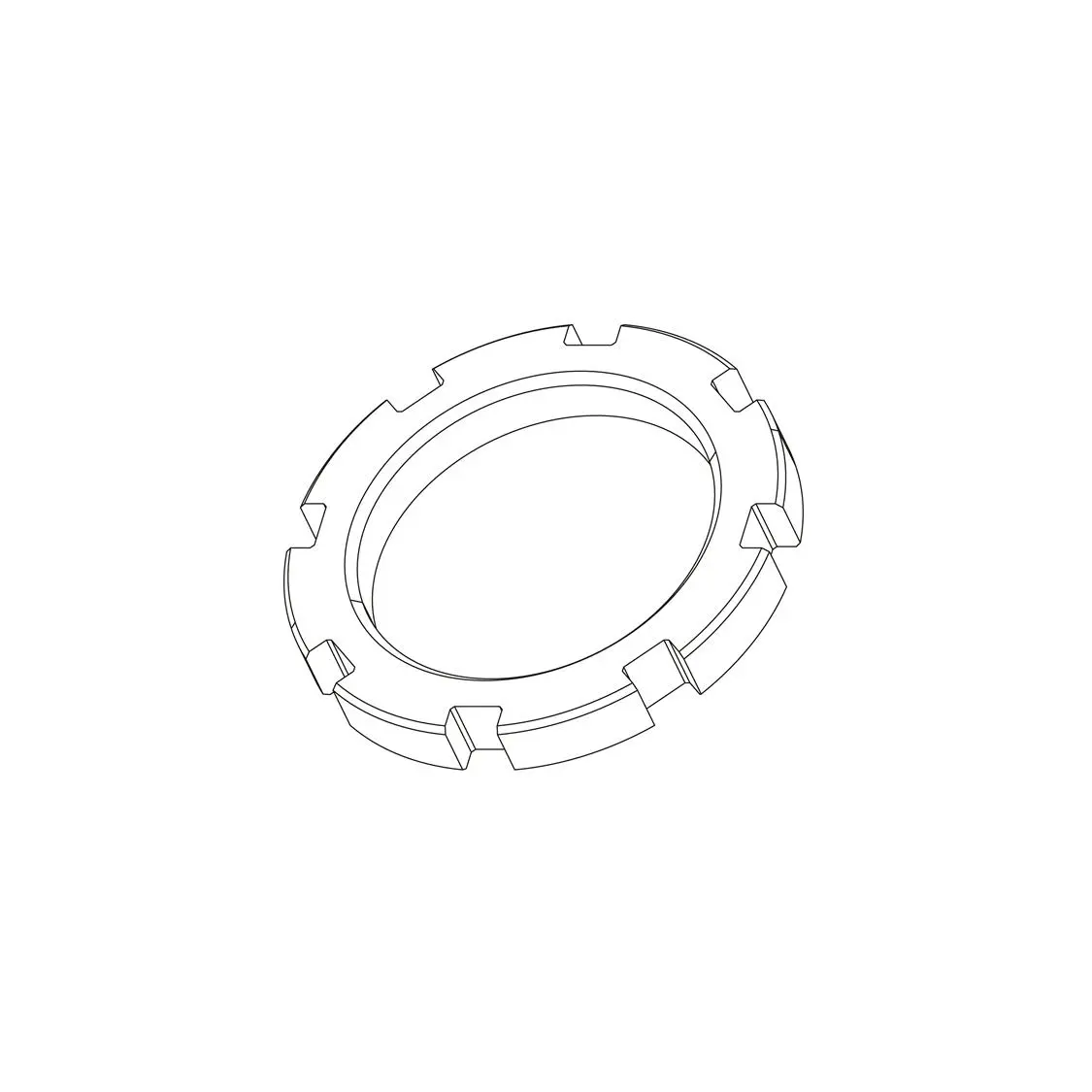 SRAM Powertrain Parts image 4