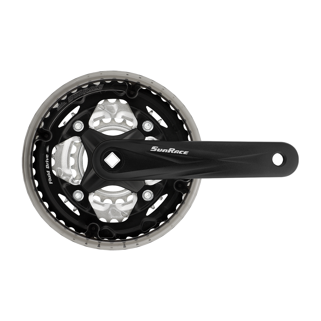 Sunrace - Chainwheels
