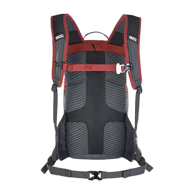 Evoc - Ride 12 + 2L Bladder (SS26) image 9