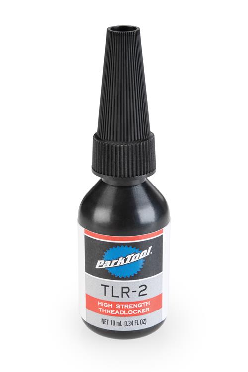 Park Tool - TLR-1/2 Medium/High Strength Threadlocker image 2