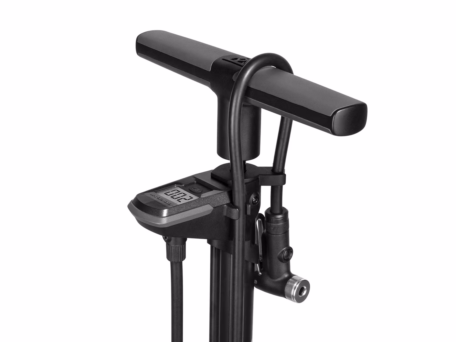 Topeak Joeblow Pro Digital 200psi image 4