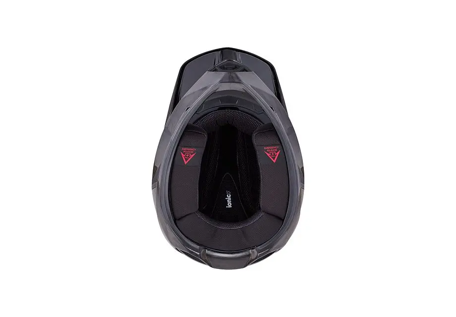 DISSIDENT 2 HLMT CE STEALTH CARB image 15