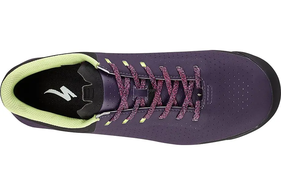 RECON ADV MTB SHOE BLK image 19