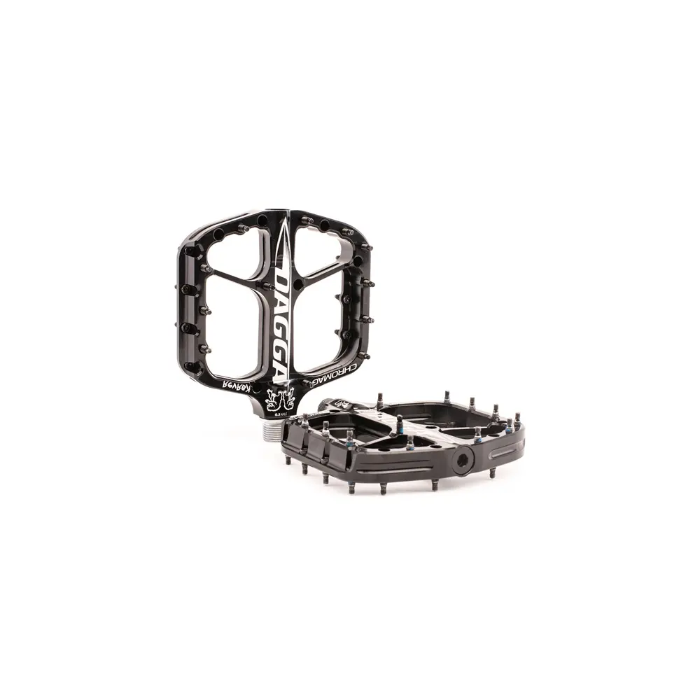 Chromag Dagga Pedal image 2