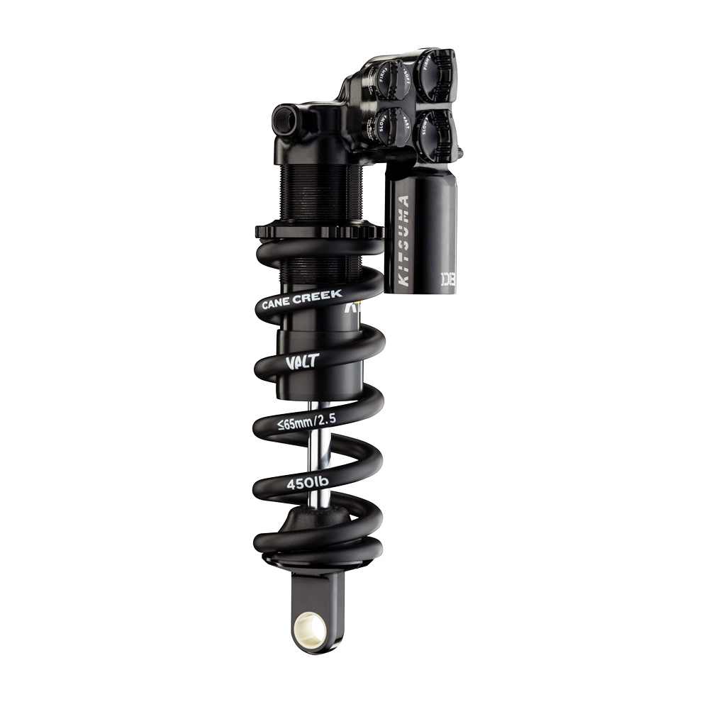Cane Creek Kitsuma Coil G2 image 4