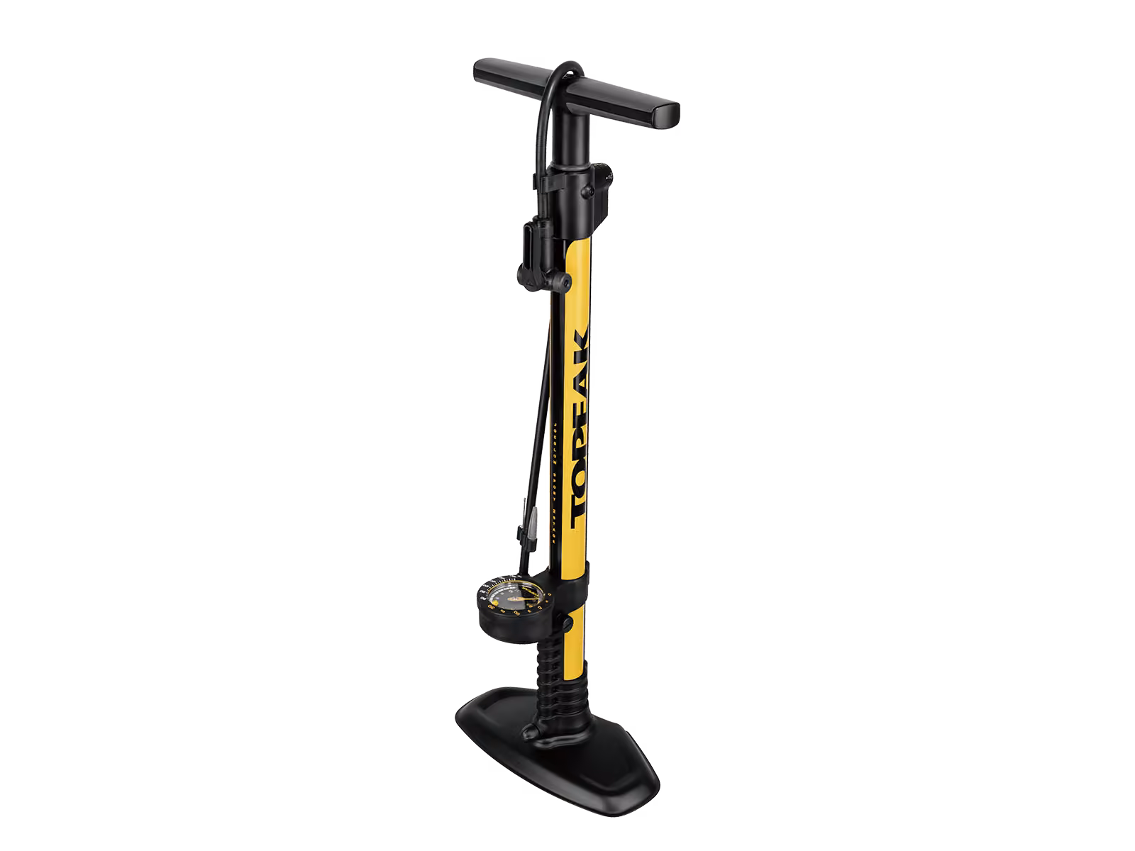 Topeak Joeblow Sport 2-Stage 160psi