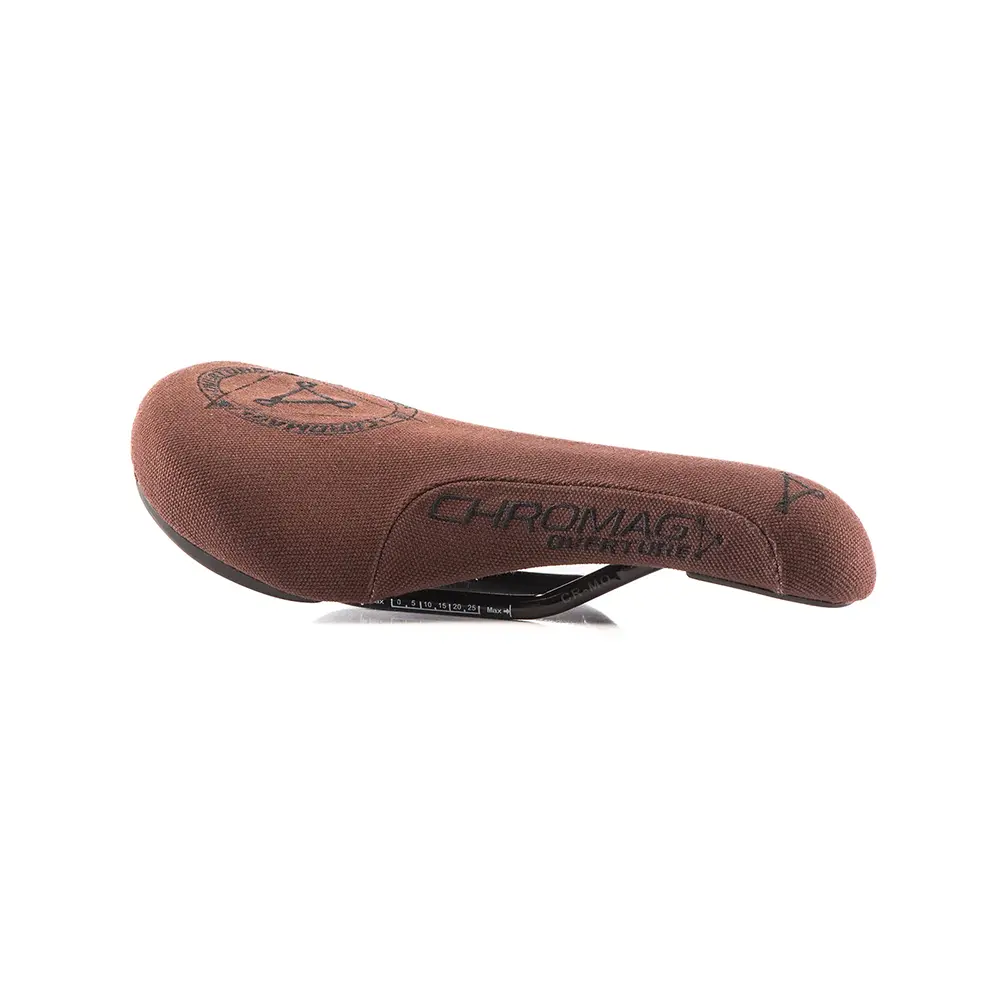 Chromag Overture Saddle image 4
