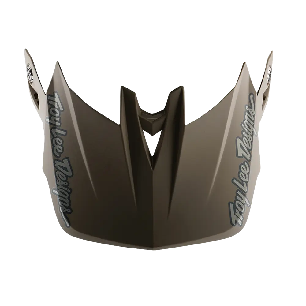 D4 VISOR STEALTH CAPER