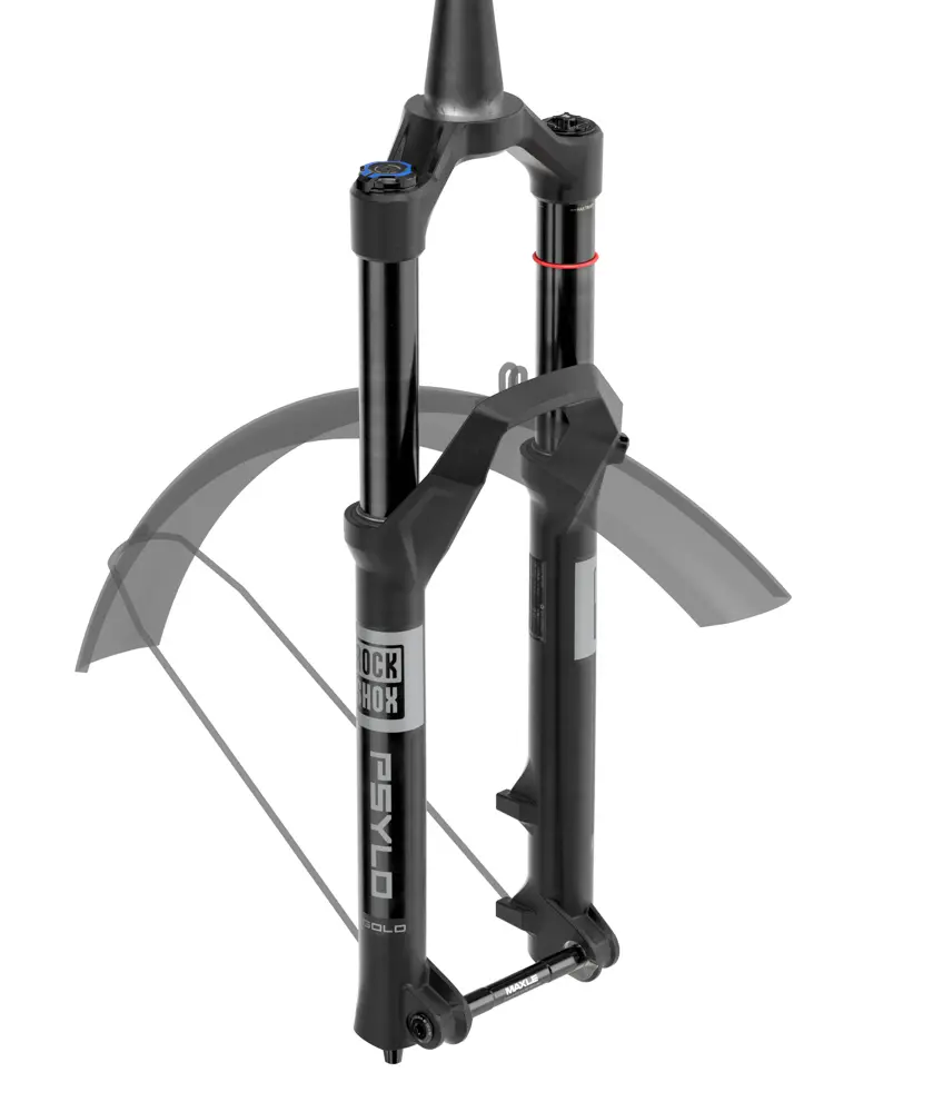 RockShox Psylo Gold 35 image 7