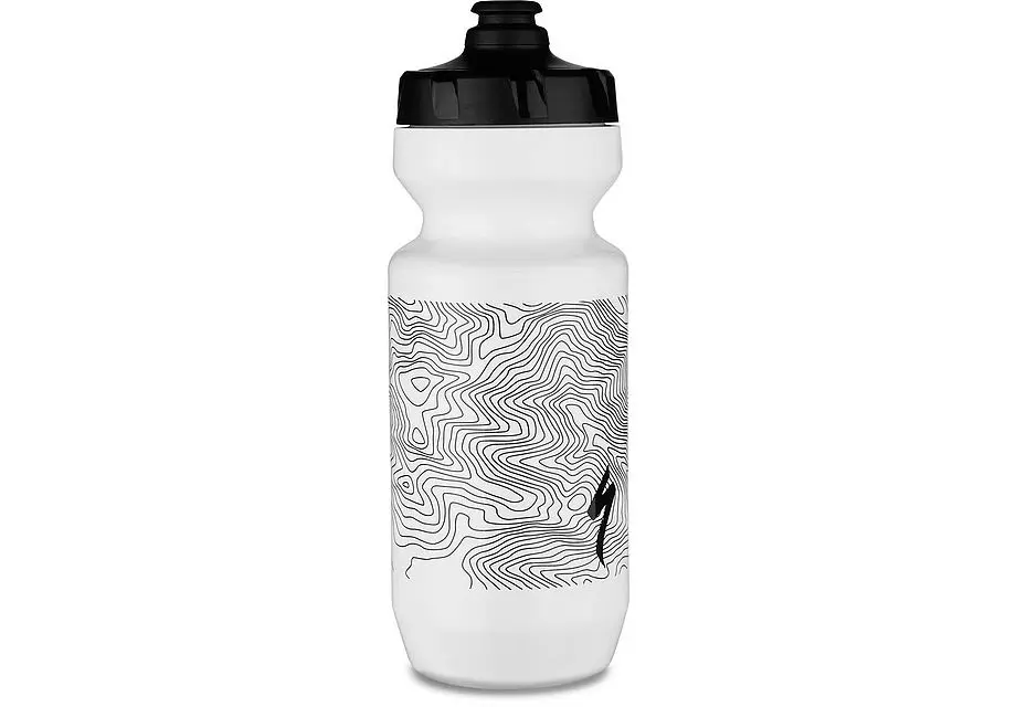 PURIST MFLO 2.0 BTL S-LOGO TRANS/RED 22 OZ image 7