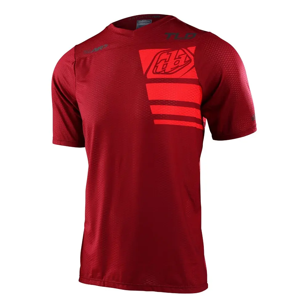 SKYLINE AIR SS JERSEY STACKS