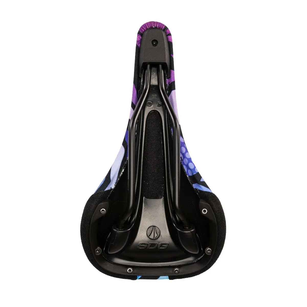 BEL AIR V3 SADDLE - LUX ALLOY RAIL - TERRA FIRMA image 10