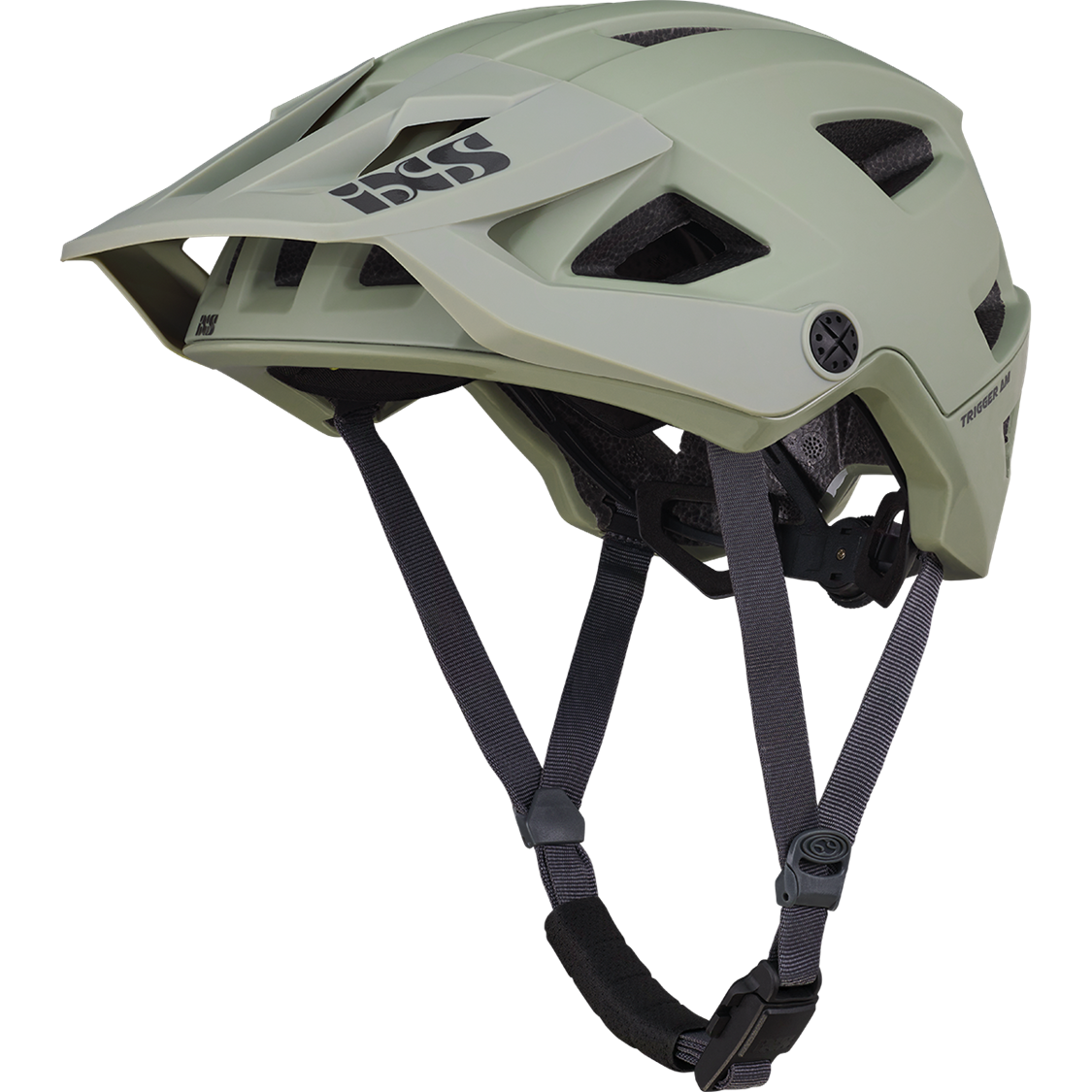 iXS - Trigger AM MIPS Helmet image 14