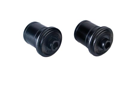 Spank - Spoon Hub Parts / Adaptors image 3
