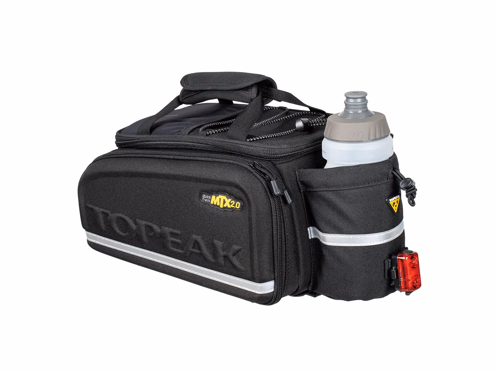 Topeak Trunk Bag MTX EXP for MTX Quicktrack image 4
