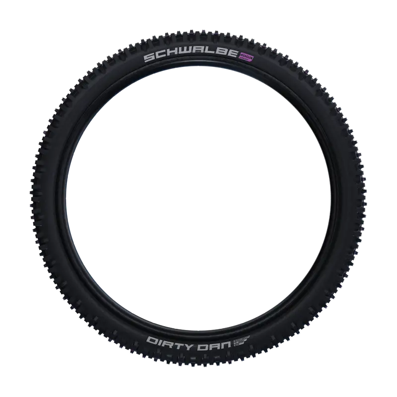 Schwalbe Tyre Dirty Dan image 3