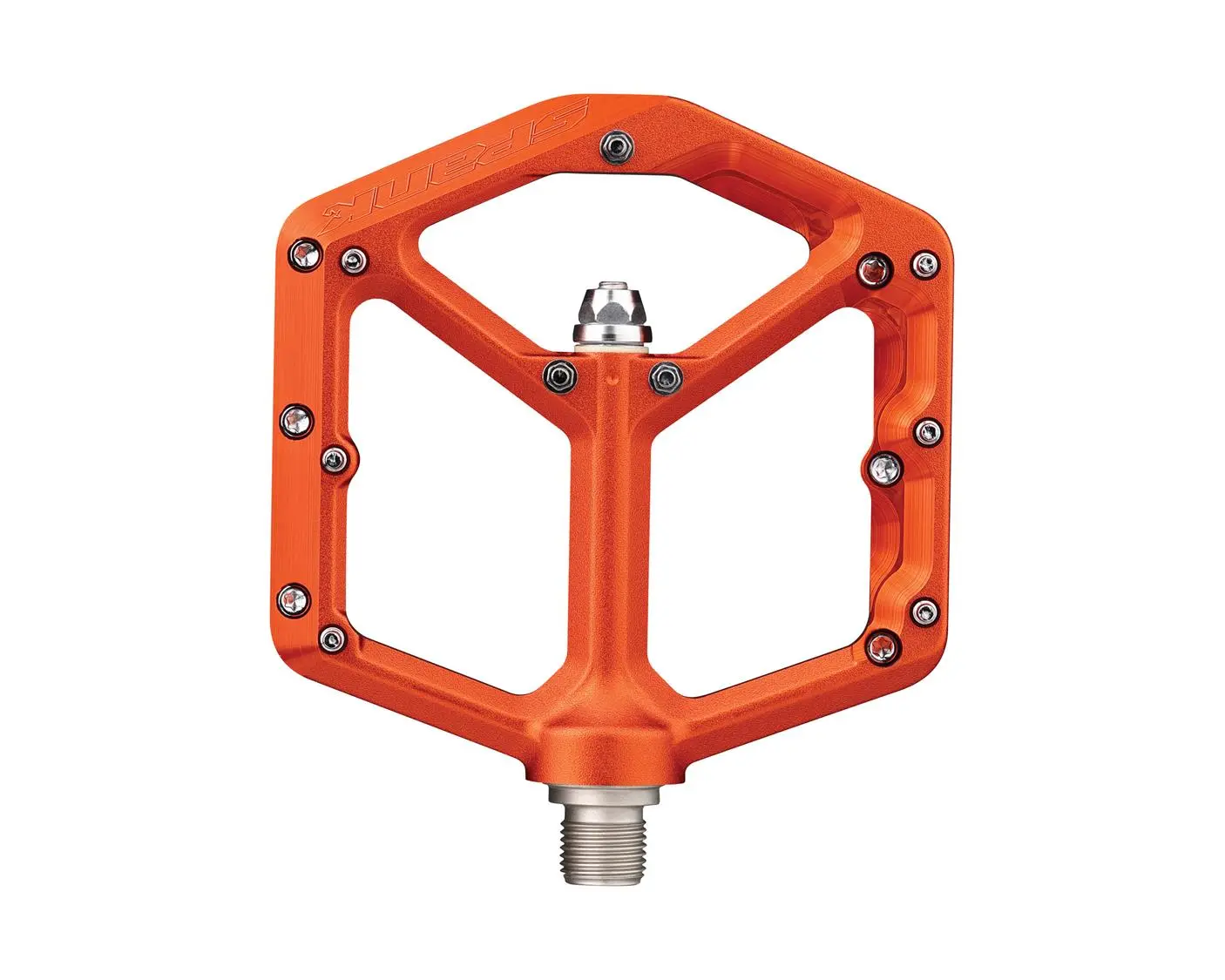 Spank - Oozy Reboot Pedals image 13