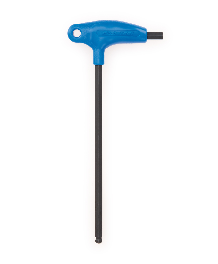 Park Tool - K-PH - Individual P-Handled Hex Wrenches image 7