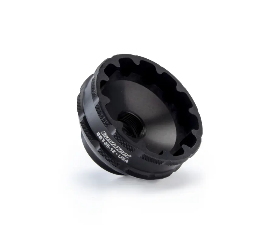 Park Tool - BBT Bottom Bracket Sockets 12-Notch image 2