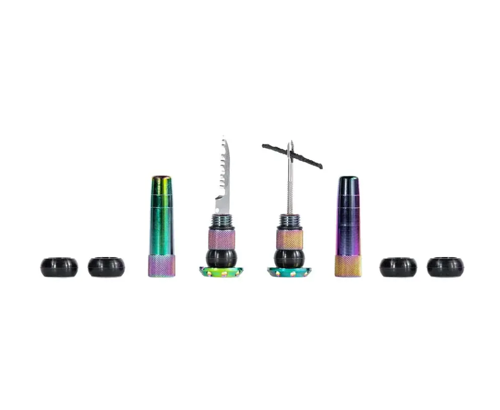 Muc-Off - Stealth Tubeless Puncture Plugs image 8