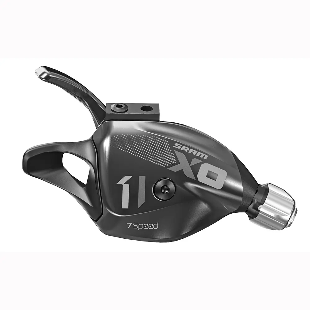 SRAM X01 DH 7 Speed Shifter