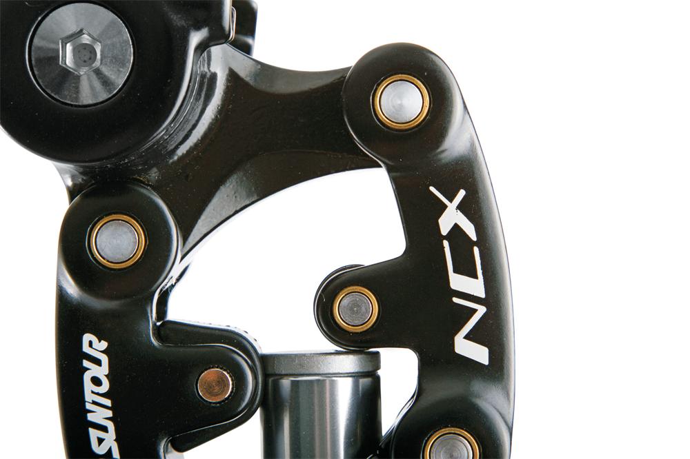 Suntour - NCX Suspension seatpost image 4