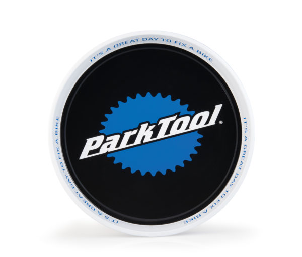 Park Tool - TRY-1 - Parts and Beverage Tray image 2