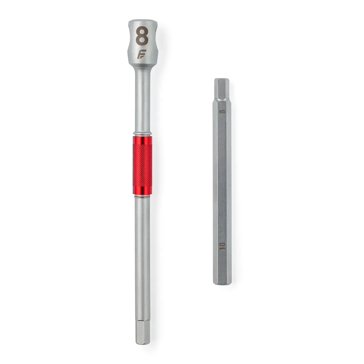 FEEDBACK SPORTS - MODULAR T-HANDLE KIT - HEX & TORX WRENCH SET image 8