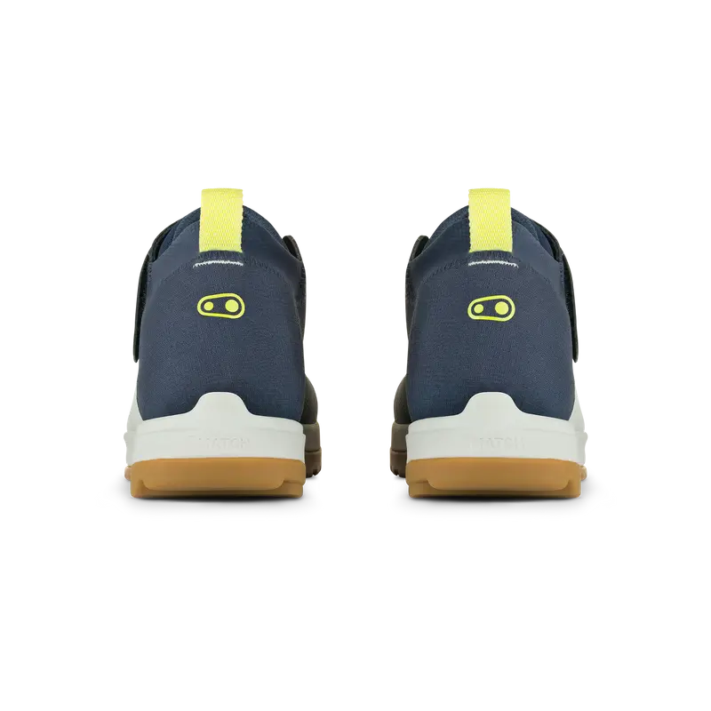 Crankbrothers Mallet Trail Boa Navy/Grey image 6