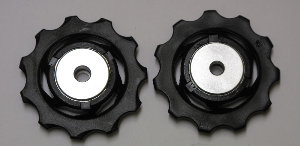 SRAM Road Pulleys
