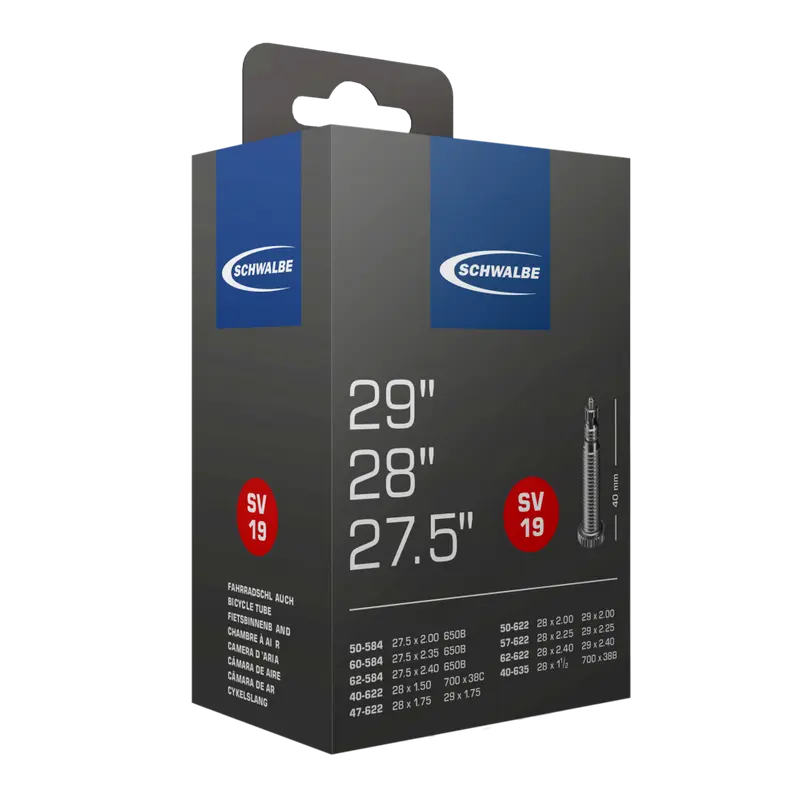 Schwalbe Inner Tubes image 4