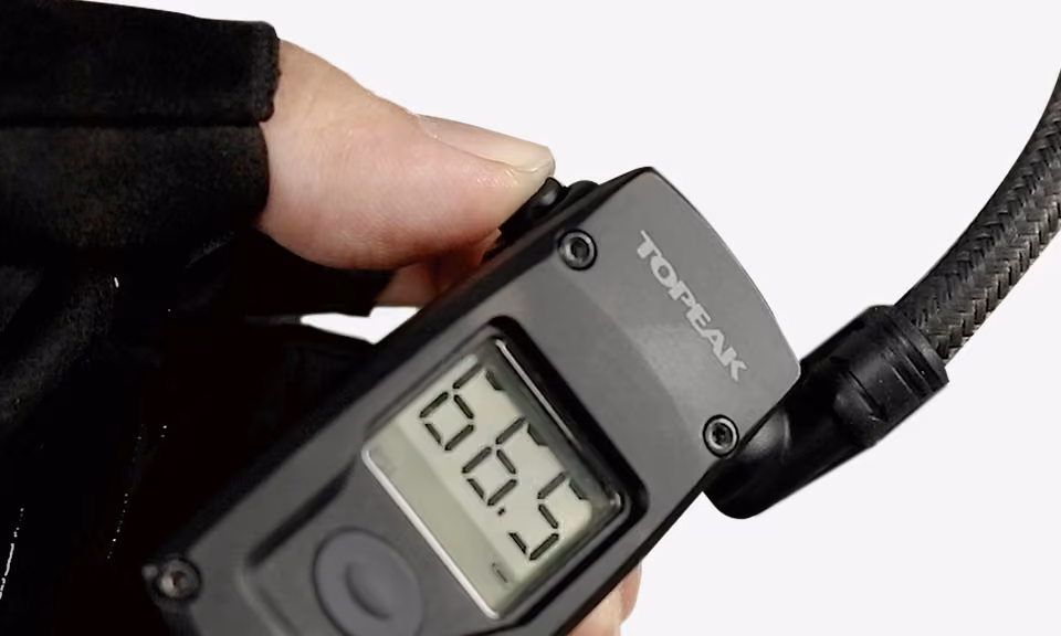 Topeak Pocketshock Digital image 7