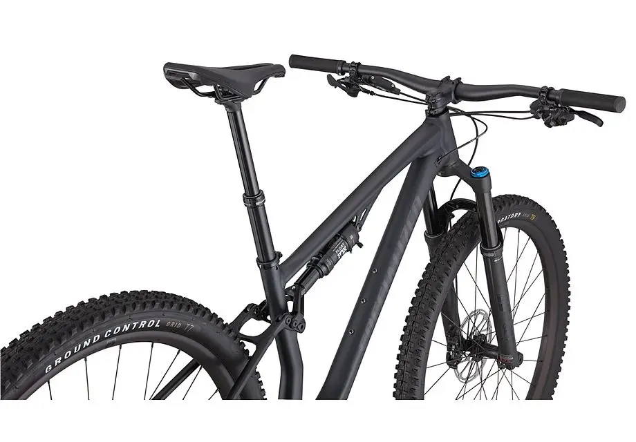 CHISEL COMP EVO BLK/TPE S image 9