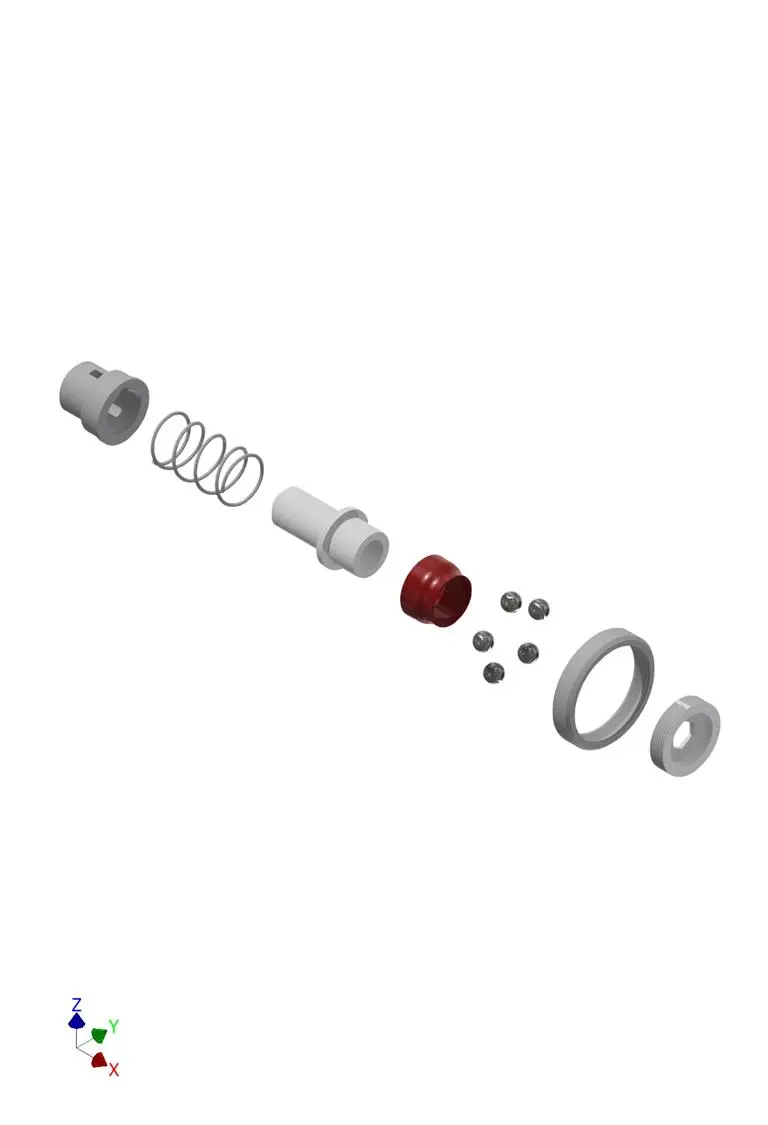 DT Swiss - Dropper Parts image 3