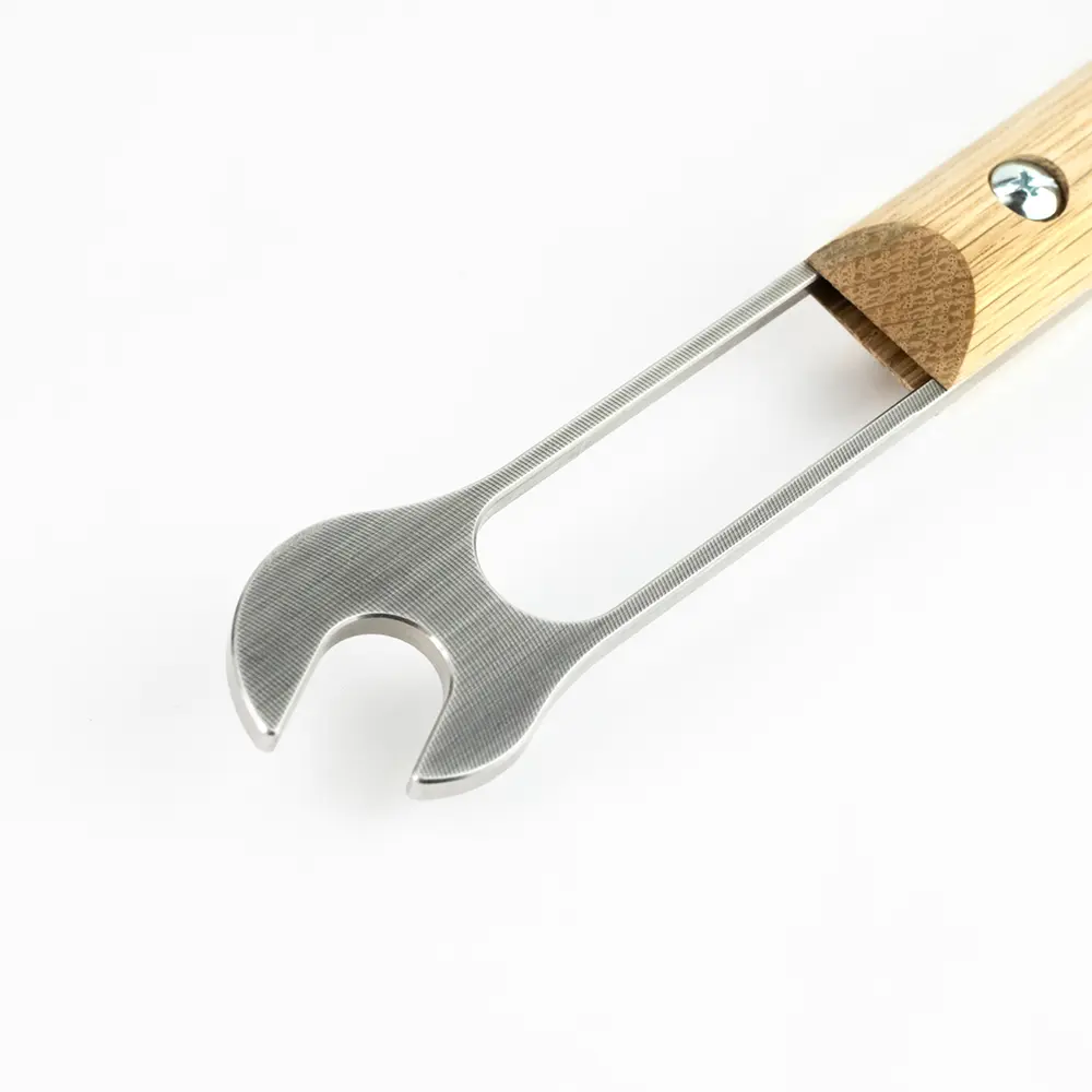 Abbey Pedal Wrench - Team Issue image 3