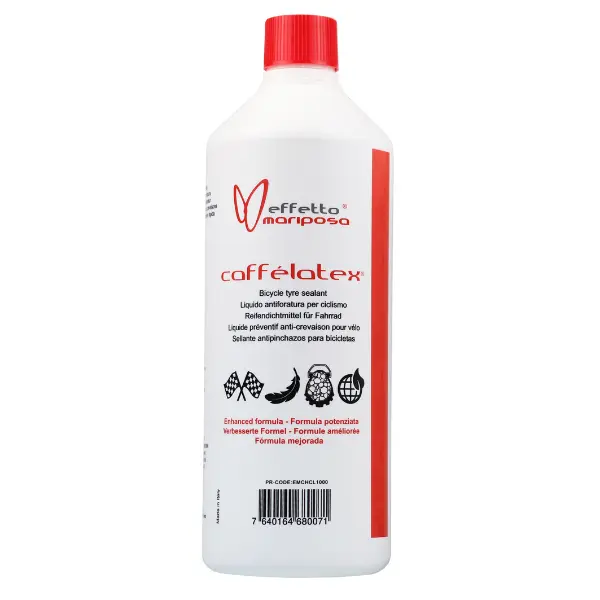 Effetto Mariposa Caffelatex Sealant image 2