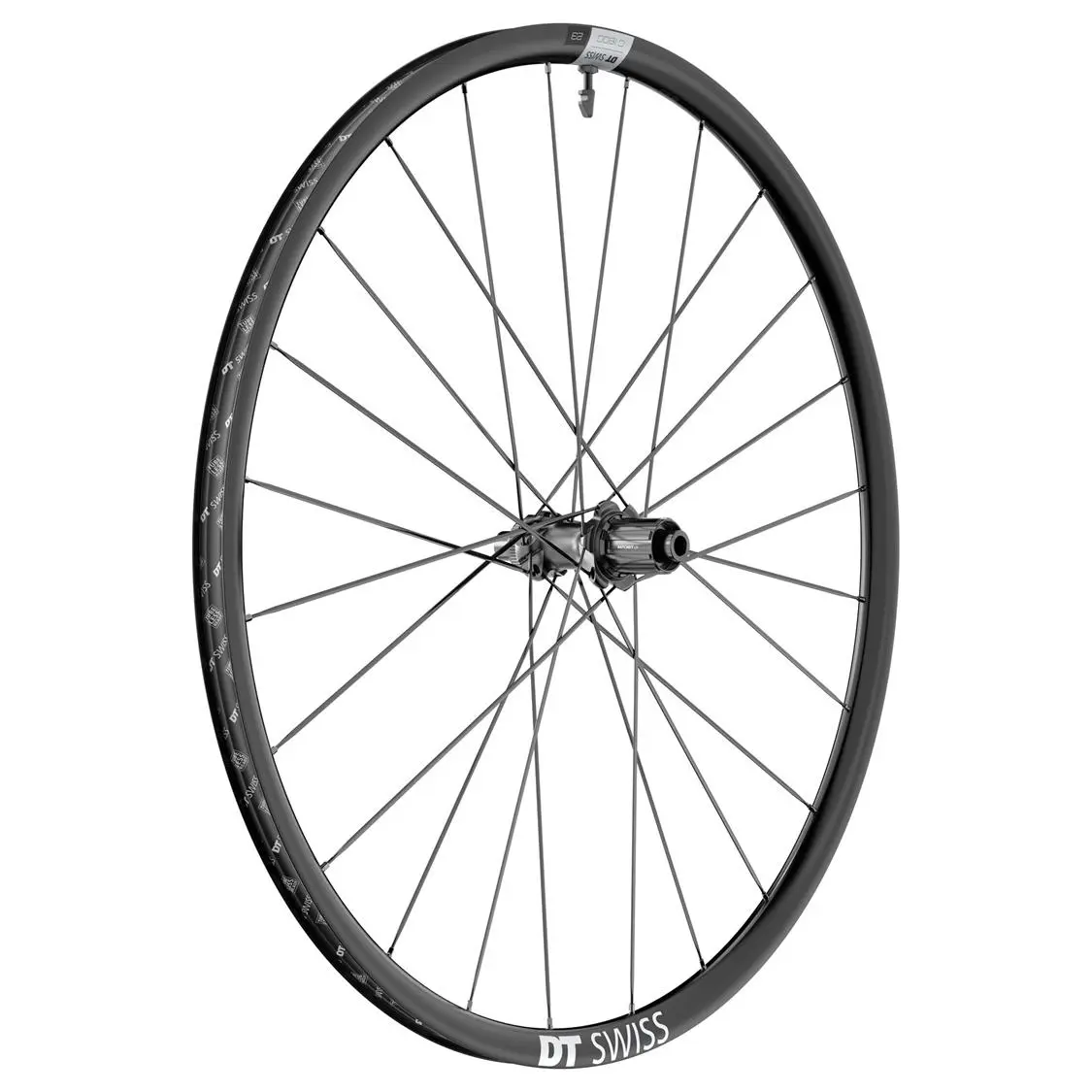 DT Swiss - C 1800 Spline Disc Brake