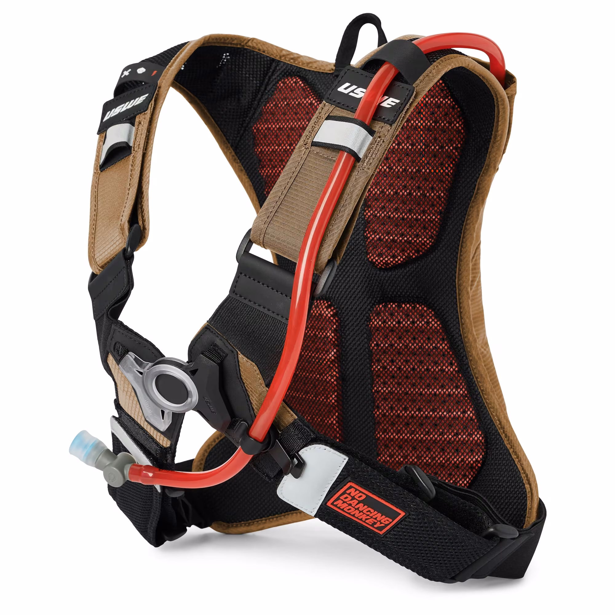 USWE MTB Hydro 3L Hydration Pack image 2