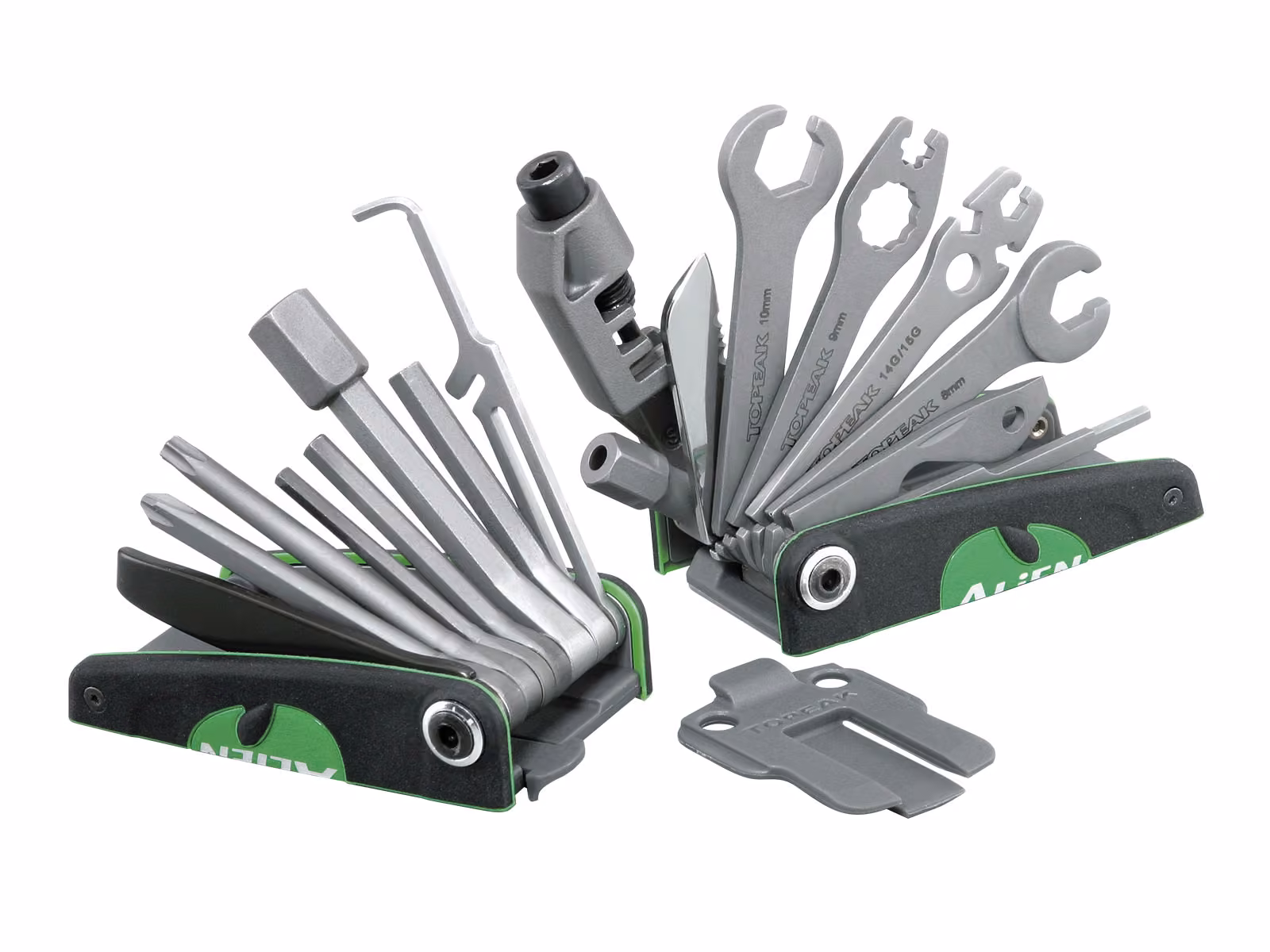 Topeak Multi Tool Alien III image 3