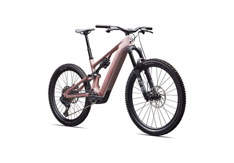 LEVO COMP CARBON G4 image 11