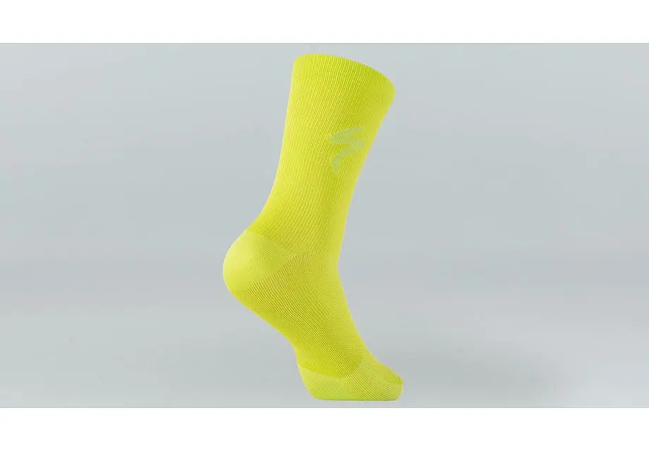 SOFT AIR TALL LOGO SOCK image 28
