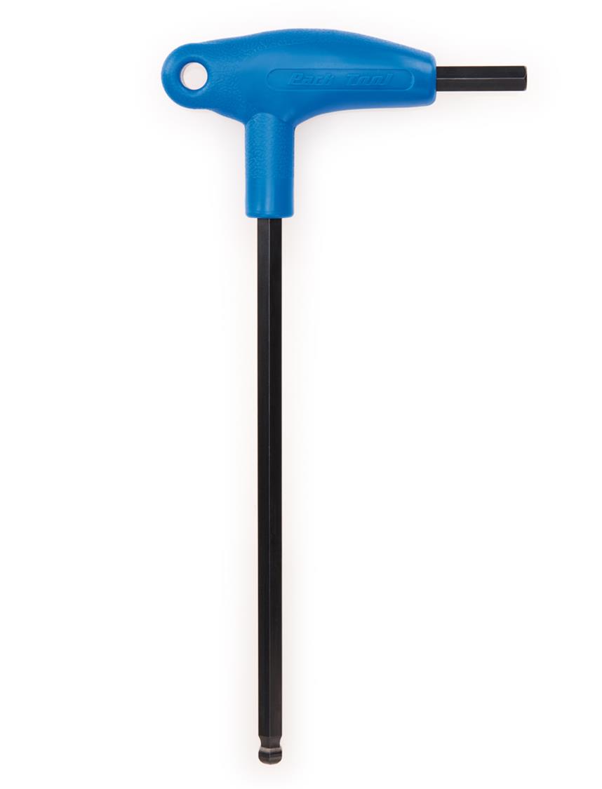 Park Tool - K-PH - Individual P-Handled Hex Wrenches image 8