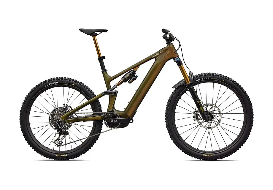 LEVO SW CARBON G4 image 10