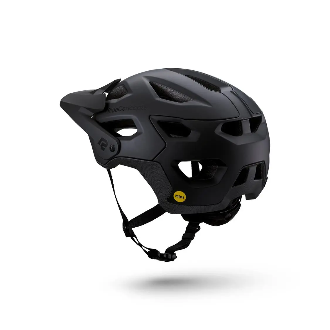 Ride Concepts - Deploy MIPS image 4