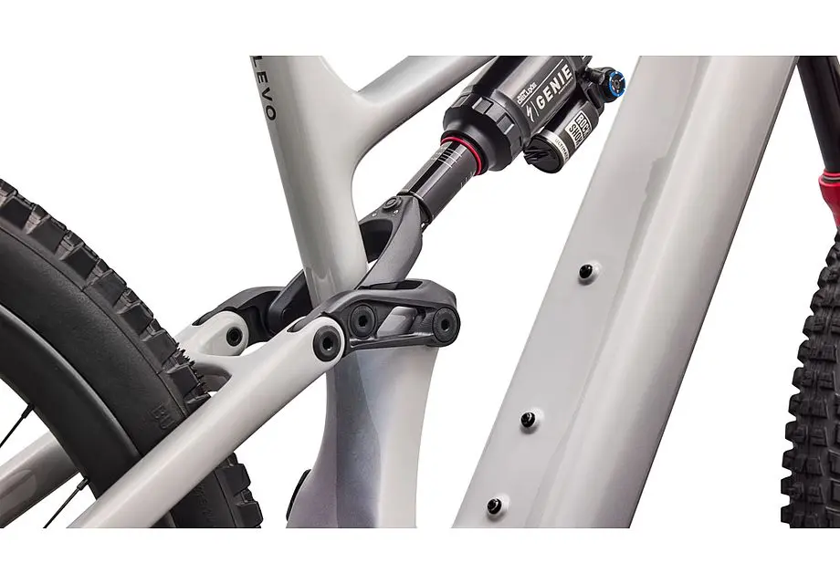 LEVO PRO CARBON G4 BTLGRN/BLKPRL/SILDST image 8