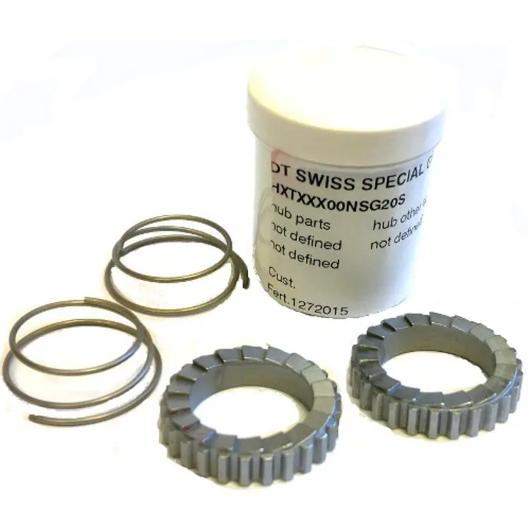 DT Swiss - Star Ratchets image 9