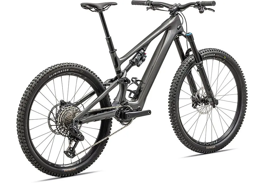 LEVO SL EXPERT CARBON image 11