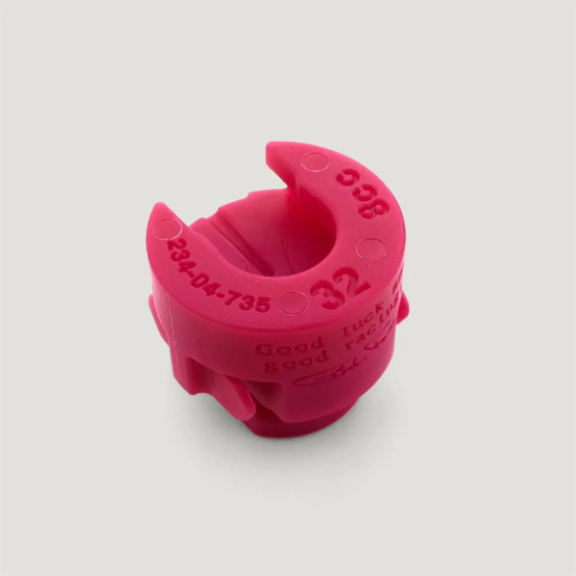 Fox - Volume Spacers image 3